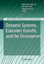 Dynamic Systems, Economic Growth, and the Environment