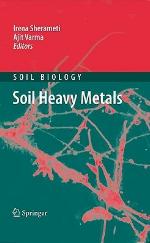 Soil Heavy Metals (Soil Biology)