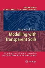 Modelling with Transparent Soils