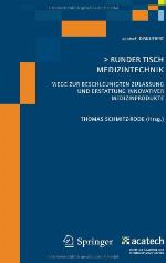 Runder Tisch Medizintechnik