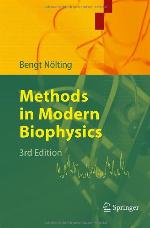 Methods in Modern Biophysics