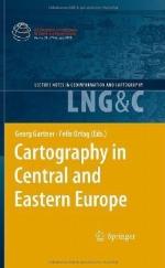 Cartography in Central and Eastern Europe