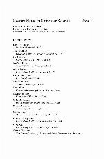 Fast Software Encryption