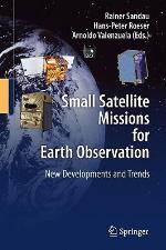 Small Satellite Missions For Earth Observation