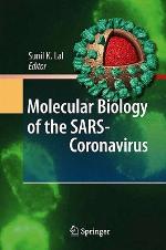 Molecular Biology of the SARS-Coronavirus