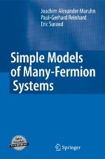 Simple Models Of Many Fermion Systems