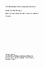 Water scarcity in the Mediterranean : perspectives under global change