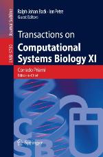 Transactions on computational systems biology. XI
