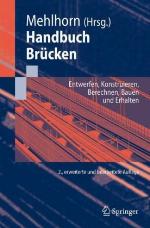 Handbuch Brücken