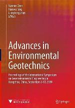 Advances In Environmental Geotechnics