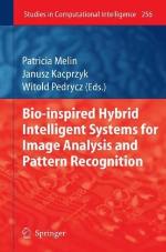 Bio Inspired Hybrid Intelligent Systems For Image Analysis And Pattern Recognition (Studies In Computational Intelligence)