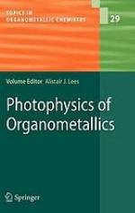 Photophysics of organometallics