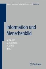 Information und Menschenbild