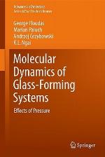 Molecular Dynamics Of Glass Forming Systems