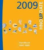 Handbuch Hno 2009