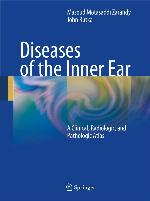 Diseases Of The Inner Ear