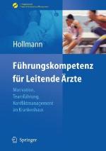 F Hrungskompetenz Fur Leitende Rzte