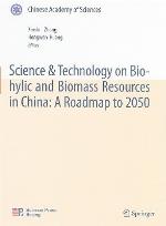 Science &amp; Technology on Bio-Hylic and Biomass Resources in China