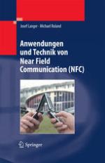 Anwendungen Und Technik Von Near Field Communication (NFC)