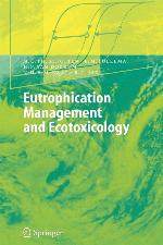 Eutrophication Management and Ecotoxicology (Environmental Science and Engineering)
