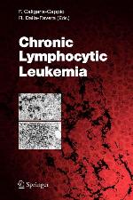 Chronic Lymphocytic Leukemia (Current Topics in Microbiology and Immunology, 294)