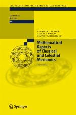 Mathematical Aspects of Classical and Celestial Mechanics