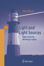 Light and Light Sources