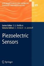 Piezoelectric Sensors