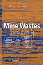 Mine Wastes