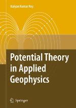 Potential Theory in Applied Geophysics