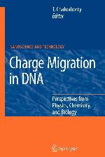 Charge Migration in DNA: Perspectives from Physics, Chemistry, and Biology (NanoScience and Technology)