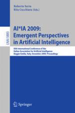AI*IA 2009