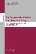 Performance Evaluation And Benchmarking