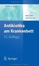 Antibiotika Am Krankenbett
