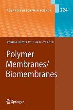 Polymer Membranes/Biomembranes