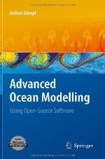 Advanced Ocean Modelling
