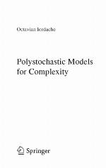 Polystochastic Models for Complexity