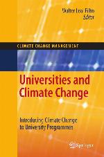 Universities and Climate Change