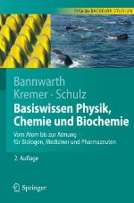 Basiswissen Physik, Chemie Und Biochemie
