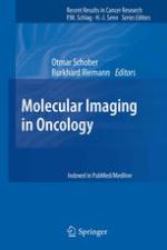 Molecular imaging in oncology