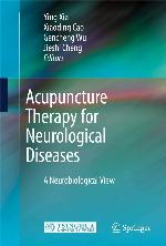 Acupuncture Therapy For Neurological Diseases