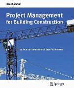 Project Management for Building Construction