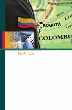 The Colombian Peace Process and the Principle of Complementarity of the International Criminal Court