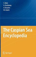 The Caspian Sea Encyclopedia