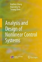 Analysis And Design Of Nonlinear Control Systems