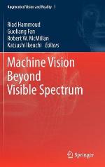 Machine Vision Beyond Visible Spectrum