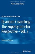 Quantum cosmology : the supersymmetric perspective