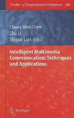 Intelligent Multimedia Communication