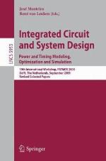 Integrated Circuit And System Design
