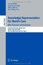 Knowledge Representation for Health-Care